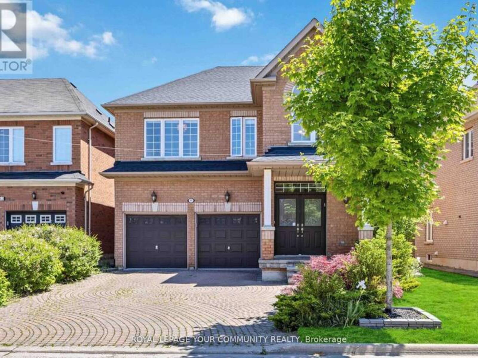 49 ARBOURVIEW DRIVE, Vaughan, Ontario L4K 5L9