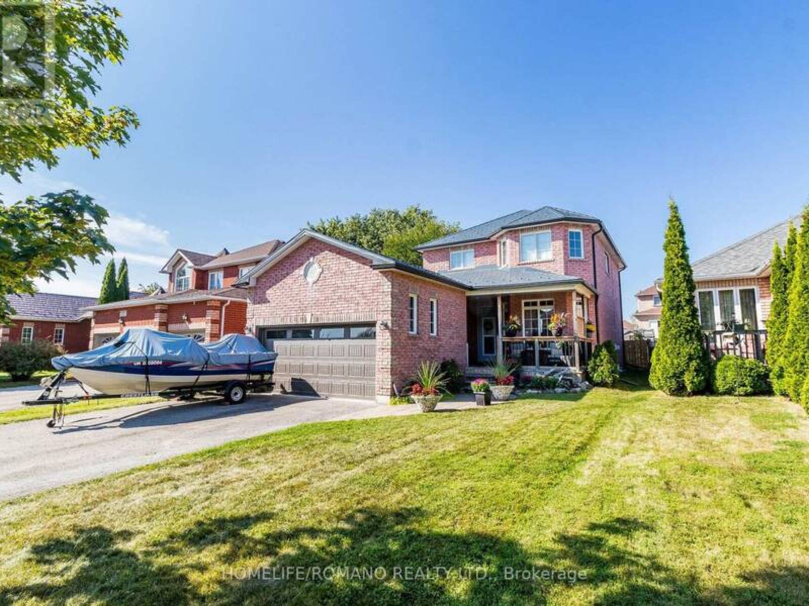 1912 MILL STREET, Innisfil, Ontario L9S 2A1