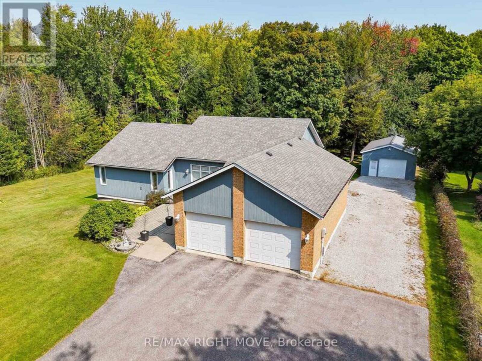 3777 WAINMAN LINE, Severn, Ontario L3V 7C5