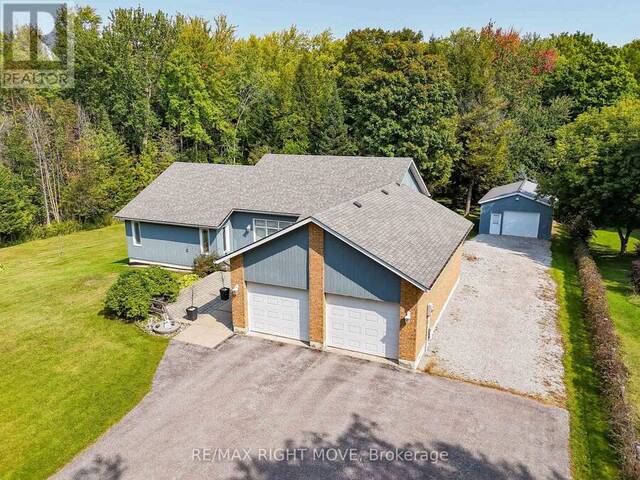 3777 WAINMAN LINE Severn Ontario, L3V 7C5