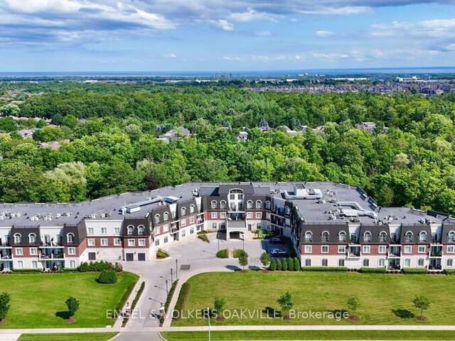 328 - 2300 UPPER MIDDLE ROAD Oakville Ontario, L6M 0T4