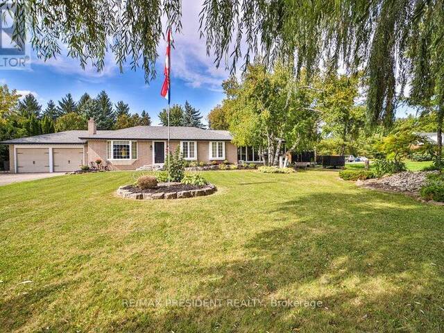 13175 15 SIDE ROAD Halton Hills Ontario, L7G 4B9