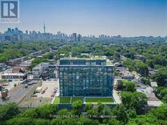 403 - 500 DUPONT STREET Toronto Ontario, M6G 0B8