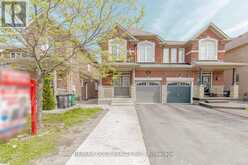 47 MATTHEW HARRISON STREET | Brampton Ontario | Slide Image One