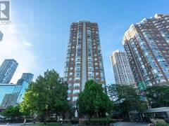 1511 - 335 WEBB DRIVE Mississauga Ontario, L5B 4A1