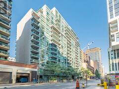 1603 - 96 ST PATRICK STREET Toronto Ontario, M5T 1V2