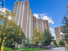 106 - 5 VICORA LINKWAY Toronto Ontario, M3C 1A4