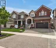 7 MCCOURT DRIVE | Ajax Ontario | Slide Image One