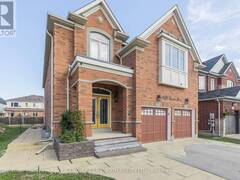 50 CORWIN DRIVE Bradford West Gwillimbury Ontario, L3Z 0E4