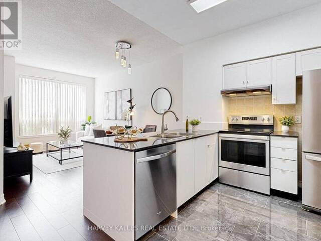 103 - 50 DISERA DRIVE Vaughan Ontario, L4J 9E9