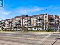 415 - 50 SKY HARBOUR DRIVE Brampton Ontario, L6Y 6B8