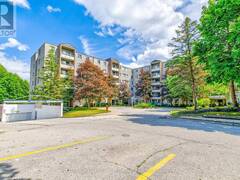 206 - 93 WESTWOOD ROAD Guelph Ontario, N1H 7J7