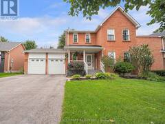 72 CENTRE ROAD Uxbridge Ontario, L9P 1A4