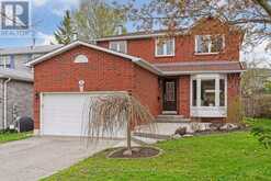 16 GRASETT CRESCENT | Barrie Ontario | Slide Image Two