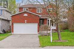 16 GRASETT CRESCENT | Barrie Ontario | Slide Image Three