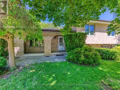 2109 DEVON ROAD Oakville Ontario, L6J 5M4