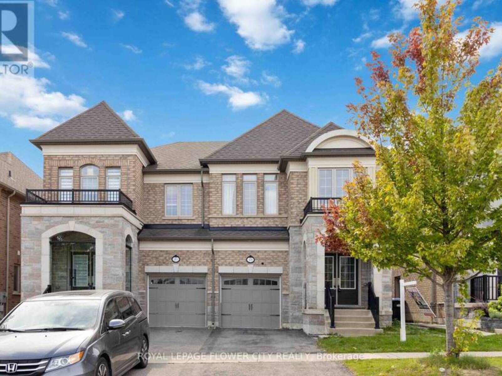 18 RISING HILL RIDGE E, Brampton , Ontario L6Y 0C3