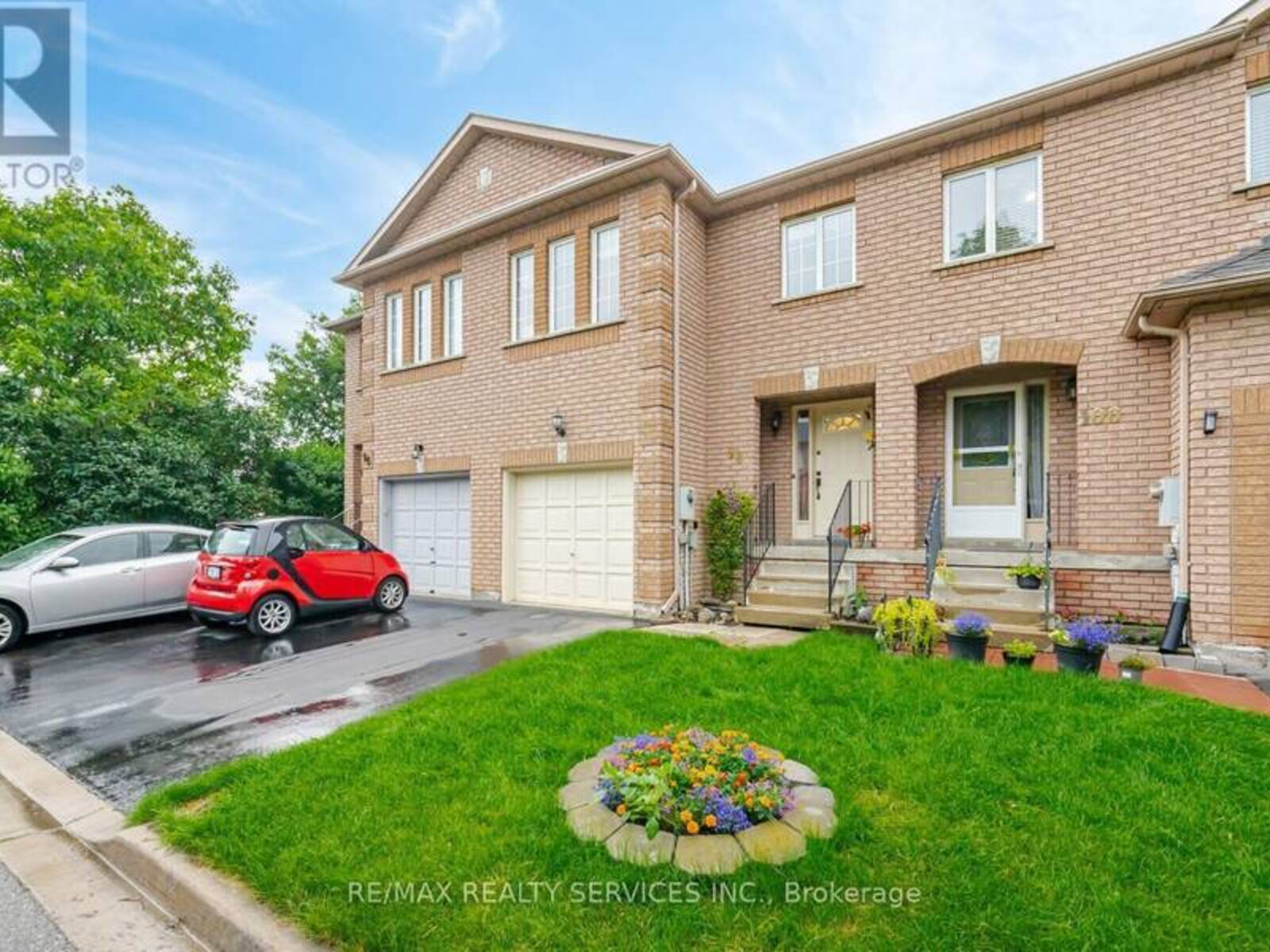 98 - 200 CRESTHAVEN ROAD, Brampton , Ontario L7A 1J5