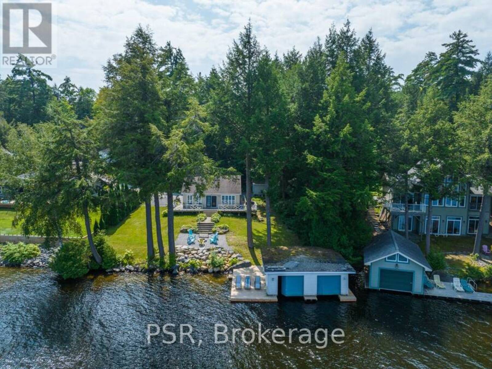 2-1018 GEORGINA WAY, Gravenhurst, Ontario P1P 1R2