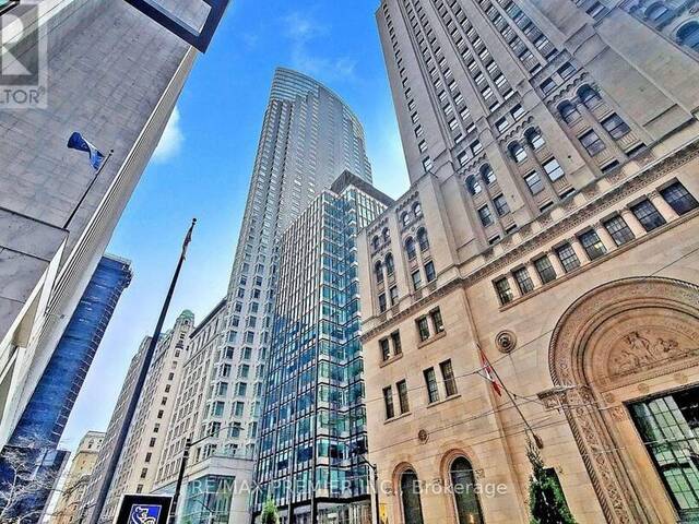 3210 - 1 KING STREET W Toronto Ontario, M5H 1A1