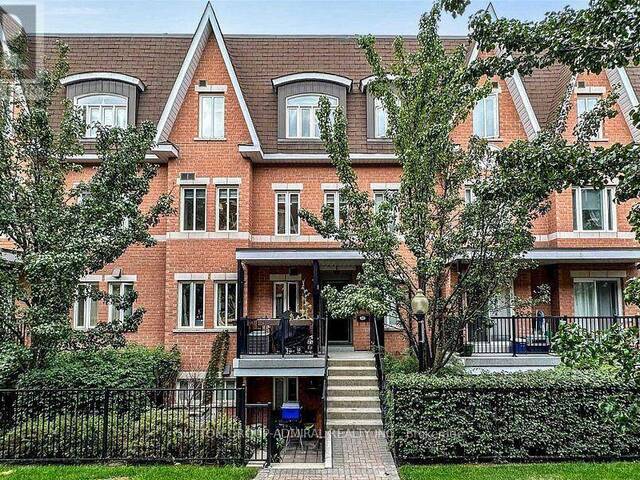 176 - 312 JOHN STREET Markham Ontario, L3T 0A7