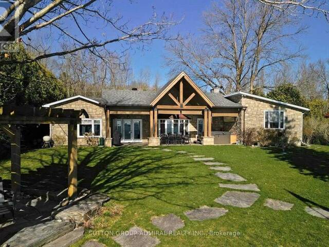 259 MOON POINT DRIVE E Orillia Ontario, L3V 6H1