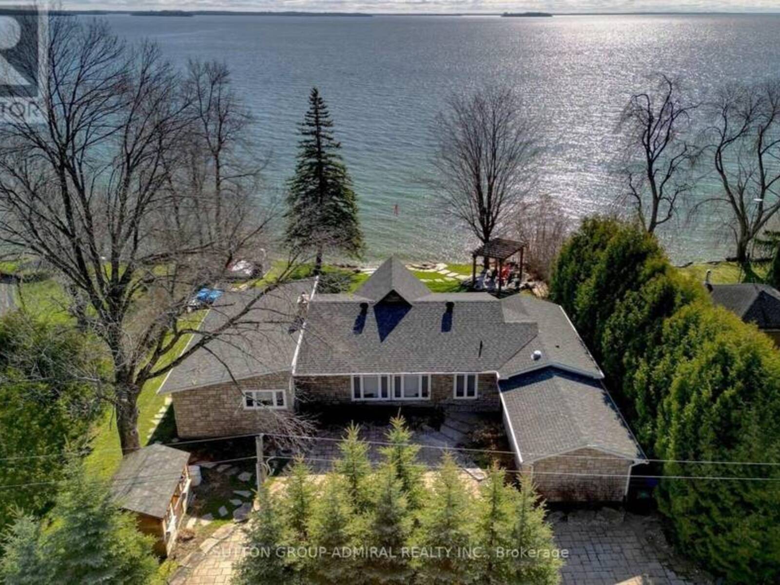 259 MOON POINT DRIVE E, Orillia, Ontario L3V 6H1