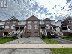 1259 LAMONT CRESCENT Milton Ontario, L9T 6W4