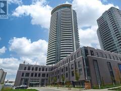 1702 - 30 GIBBS ROAD Toronto Ontario, M9B 6L6