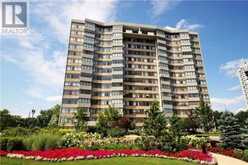 1107 - 1201 STEELES AVENUE W | Toronto Ontario | Slide Image One