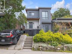 37 WOODMOUNT AVENUE Toronto Ontario, M4C 3X6