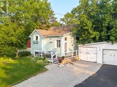 1169 KILLARNEY BEACH ROAD Innisfil Ontario, L0L 1W0