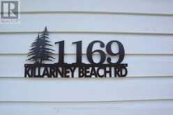 1169 KILLARNEY BEACH ROAD | Innisfil Ontario | Slide Image Five