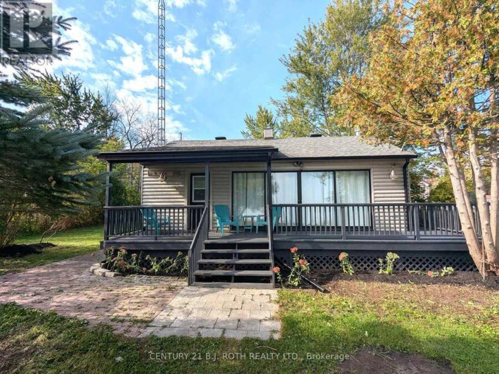 1753 CROSS STREET, Alcona, Ontario L9S 4L9