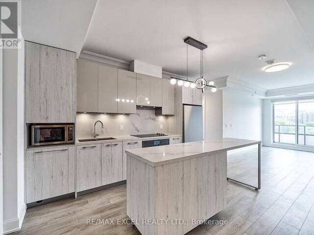 601 - 8 WATER WALK DRIVE Markham Ontario, L3R 6L4