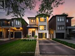 56A BELLMAN AVENUE Toronto Ontario, M8W 4A4