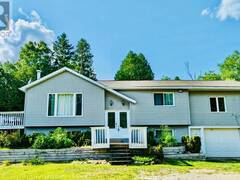 1687 BLAIRHAMPTON ROAD Minden Hills Ontario, K0M 2K0