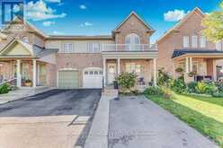 96 TIDELAND DRIVE | Brampton Ontario | Slide Image One