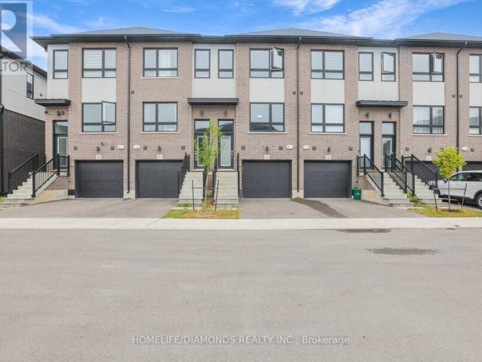 6 - 720 GREY STREET, Brantford, Ontario N3S 7L4