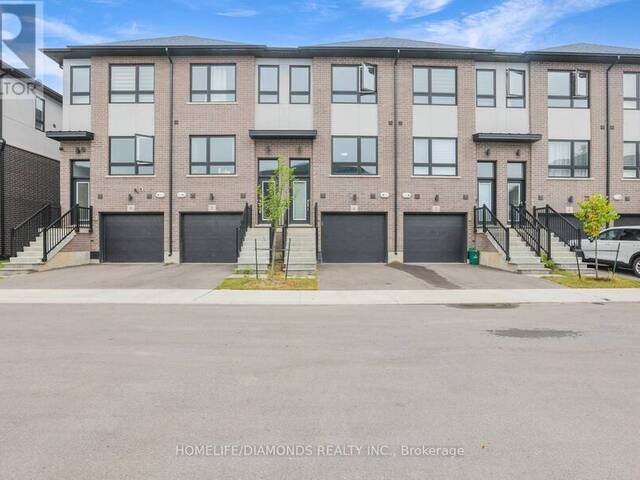 6 - 720 GREY STREET Brantford Ontario, N3S 7L4