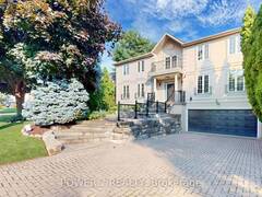 72 ALDERSHOT CRESCENT Toronto Ontario, M2P 1M1