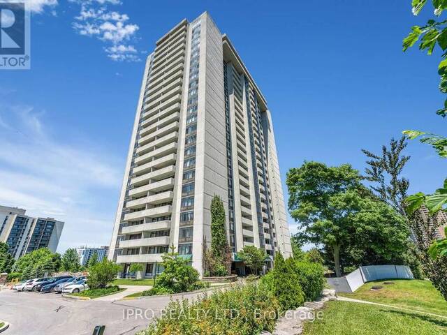 2209 - 3300 DON MILLS ROAD Toronto Ontario, M2J 4X7