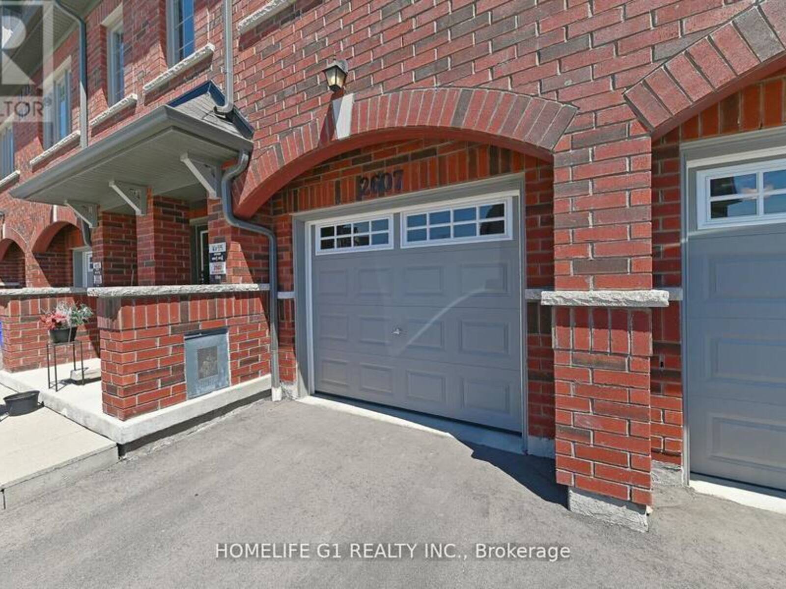 14 - 2607 MAGDALEN PATH W, Oshawa, Ontario L1L 0R6