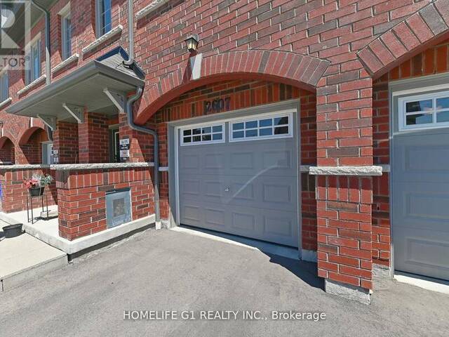 14 - 2607 MAGDALEN PATH W Oshawa Ontario, L1L 0R6