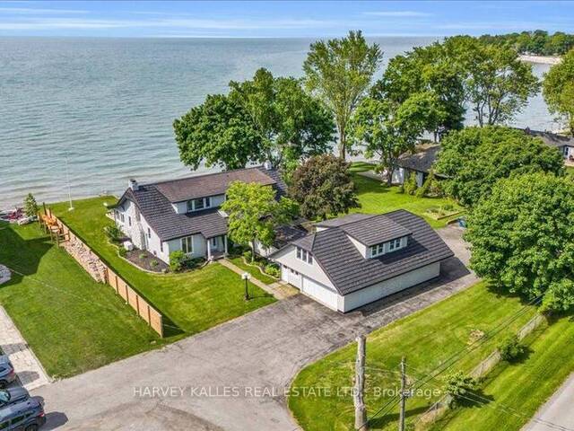 11833 LAKESHORE ROAD Wainfleet Ontario, L0S 1V0