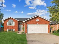 82 WHITLAW WAY Brant Ontario, N3L 4B5