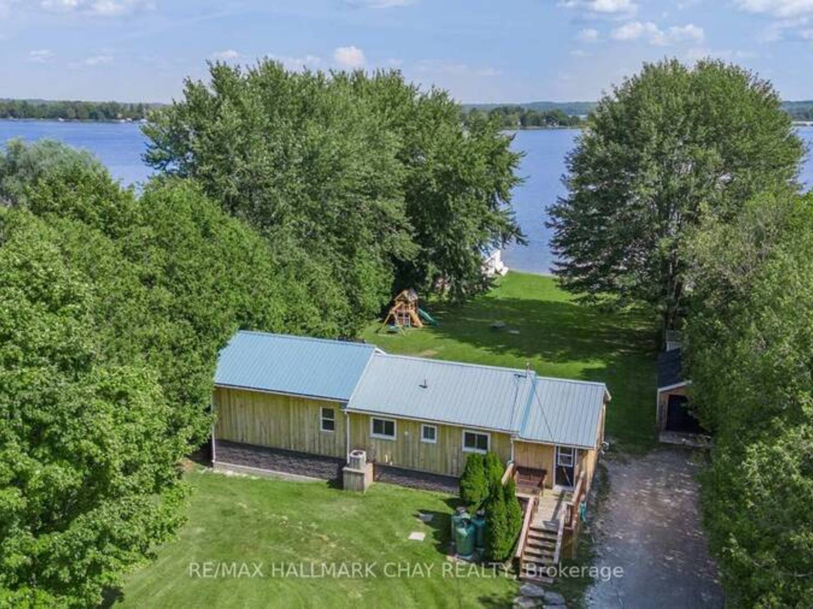 130 CRAWFORD ROAD, Kawartha Lakes, Ontario L0K 1B0