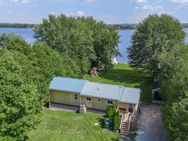 130 CRAWFORD ROAD Kawartha Lakes Ontario, L0K 1B0