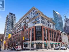 517 - 55 FRONT STREET E Toronto Ontario, M5E 0A7