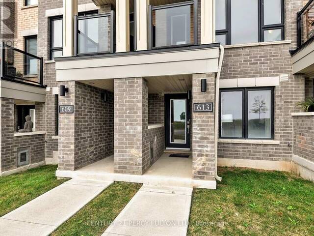 613 PORT DARLINGTON ROAD Clarington Ontario, L1C 3K5